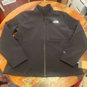 NWT North Face Women’s Apex Bionic 3 Jacket